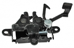 Chapa Cofre Corolla 2009 2010 2011 2012 2013