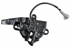 Chapa Cofre Corolla 2014-2019 P/ Llave 288