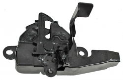 Chapa Cofre Highlander 2008 2009 2010 2011 2012 2013 333