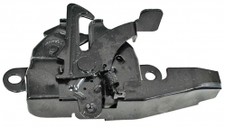 Chapa Cofre Hilux 2005-2011 288