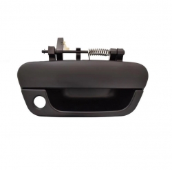 Manija Ext Del Der Negra Porosa (Beat 18-21 4-5Ptas) Chevrolet Spark Classic 2011 2017