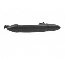 Manija Ext Del Der Negra S/Hoyo P/Llave Corrugada (Nueva Linea) Chevrolet Spark Ng 2016 2021