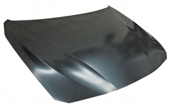 Cofre Bmw Serie 3  2012-2015 4P