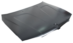 Cofre Bmw X3 2004-2010 1