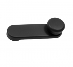 Manija Alza Vidrio Der/Izq Gris (Sonic 12-18) Chevrolet Aveo 2007 2017