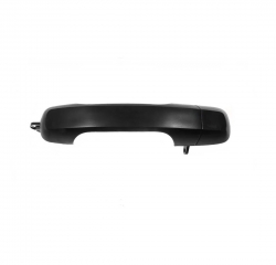 Manija Ext Tras Der Negra Porosa (Ecosport 04-12) Ford Fiesta First 2003 2010