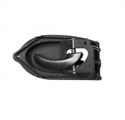 Manija Int Del/Tras Der Negra Porosa (Ikon 01-07/Ka 01-08) Ford Fiesta 2000 2002