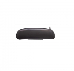 Manija Ext Del Izq Negra Lisa (Ka/Courier/Ikon 01-07) Ford Fiesta 2000 2002