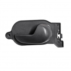 Manija Int Del/Tras Der Negra (Ecosport 04-12) Ford Fiesta First 2003 2010