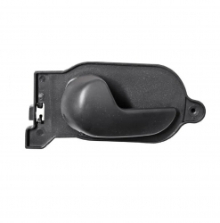 Manija Int Del/Tras Izq Negra (Ecosport 04-12) Ford Fiesta First 2003 2010