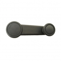 Manija Alza Vidrio Der/Izq Gris (Courier/Ka 01-08/Focus 00-06/Ecosport 04-07) Ford Fiesta Ikon 2001 2007