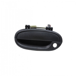 Manija Ext Del Izq Lisa Chevrolet Matiz G2 2006 2015