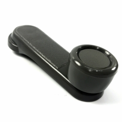 Manija Alza Vidrio Der/Izq Negra (D-21 D-22 94-15/Sentra B-14 B-15 96-06) Nissan Ts-Iii 1992 2017