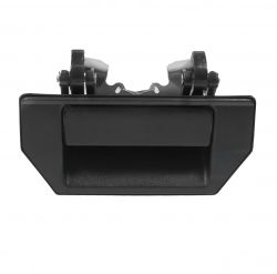 Manija Tapa Batea Negra Americana Nissan D-21 Usa 1987 1997