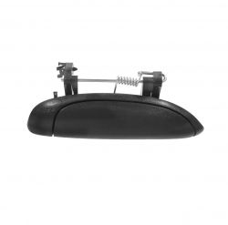 Manija Ext Del/Tras Der Negra (Aprio 08-10/Rn Clio 02-10) Nissan Platina 2002 2010
