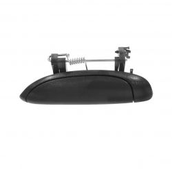 Manija Ext Del/Tras Izq Negra (Aprio 08-10/Rn Clio 02-10) Nissan Platina 2002 2010