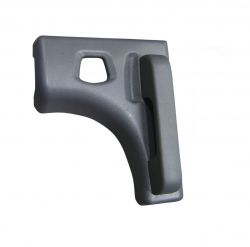 Manija Int Der C/Hoyo Gris Puerta Corrediza Nissan Urvan 2002 2012