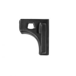 Manija Int Der C/Hoyo Negra Puerta Corrediza Nissan Urvan 2002 2012