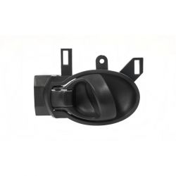 Manija Int Del/Tras Der Negra (March 11-20/V-Drive 20-24) Nissan Versa 2012 2019