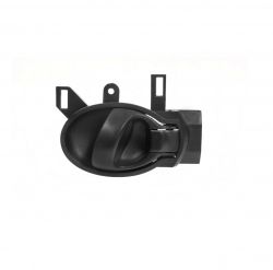 Manija Int Del/Tras Izq Negra (March 11-20/V-Drive 20-24) Nissan Versa 2012 2019