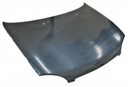 Cofre Chevy Swing/ Joy/ Monza 1994-2001 Liso Ald203 Ms 283