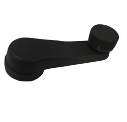 Manija Alza Vidrio Der/Izq Negra (Golf-Jetta A3-A4/Derby/Beetle/Eurovan) Volkswagen Pointer 2000 2009