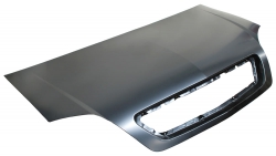 Cofre Meriva 2004-2005-2006 2