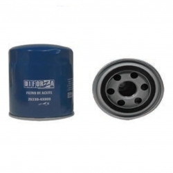 Filtro De Aceite (Gasolina/Diesel) (H-100 2.4L-2.5L 03-12/L200 2.5L 08-21) Chrysler / Dodge H-100 Van Diesel 2010 2014