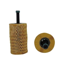 Filtro De Aceite Cartucho Largo (Partner 1.6L 04-12/Grand Raid 07-12) Peugeot Pg-206 1.4L/1.6L 1999 2009