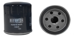 Filtro De Aceite Sellado (Pg-307 2.0L/Pg-407 2.0L-3.0L/Laguna 3.0L) Peugeot Pg-206 1.4L/1.6L 1999 2009