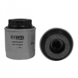 Filtro De Aceite (Polo 13-22/Tiguan/Sharan/Caddy 1.2L/Leon/Toledo/Ad A1) Volkswagen Vento 1.6L Gas 2014 2022