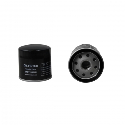 Filtro De Aceite Msi (Jetta-Golf A7/Crossfox/Up/Ibiza/Leon/Toledo/Ecosport 18-20 Volkswagen Virtus 1.6L 2020 2024