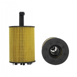 Filtro De Aceite Cartucho (Jt-Gf 1.9L/Passat/Beetle 1.9L/Bora 1.9L Tdi) Volkswagen Eurovan 1.9L Tdi Diesel 2005 2010