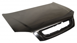 Cofre Zafira 2002 2003 2004 2005