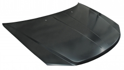 Cofre Avenger 2008-2009-2010-2011 Metal 33312