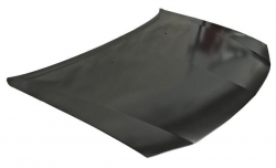 Cofre Charger 2006-2010 Metal 334