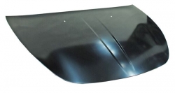 Cofre Dart 2013 2014 2015 2016 Aluminio