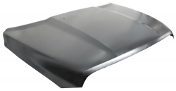 Cofre Dodge Pu 2009-2019 Ram 1500 Metal Odc075