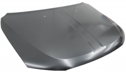 Cofre Durango 2011-2016 Metal