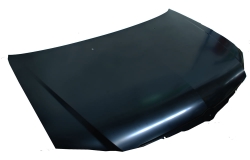 Cofre Pacifica 2004-2005-2006 Aluminio 6