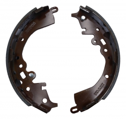 Balatas Tras Tambor Orgánica Toyota Hilux 2.7L/2.8L 2/4Wd 2016 2024