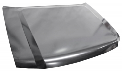 Cofre Expedition 2007-2016 Metal