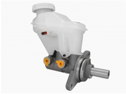 Bomba De Frenos C/Deposito (Mt Mirage-G4 15-24) Chrysler / Dodge Attitude 1.2L 2015 2024