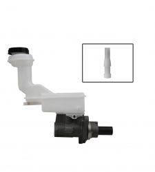 Bomba De Frenos C/Deposito 23.81Mm C/Abs Std Nissan Sentra B-16 2.0L/2.5L 2007 2012