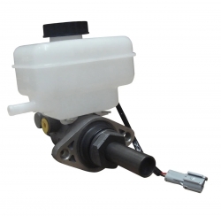 Bomba De Frenos C/Deposito 20.64Mm C/Abs Std Toyota Hiace 2.7L 2005 2013