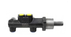 Bomba De Frenos S/Deposito 20.64Mm (Saveiro 10-16) Volkswagen Gol 1.6L 2009 2016