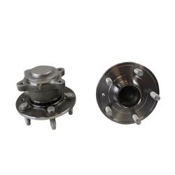 Maza Tras C/5Birlos C/Abs C/Balero (Encore 14-23/Sonic Turbo 1.4L) Chevrolet Trax 1.4L/1.8L 2013 2020