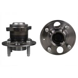 Maza Tras C/4Birlos S/Abs C/Balero (Nueva Linea) Chevrolet Spark Ng 1.4L 2016 2021