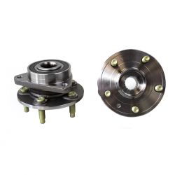 Maza Del C/5Birlos C/Abs C/Balero Chevrolet Cruze 1.8L 2010 2015