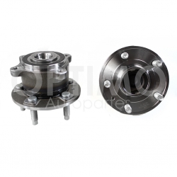 Maza Tras C/5Birlos C/Balero Chevrolet Cruze 1.8L 2010 2015